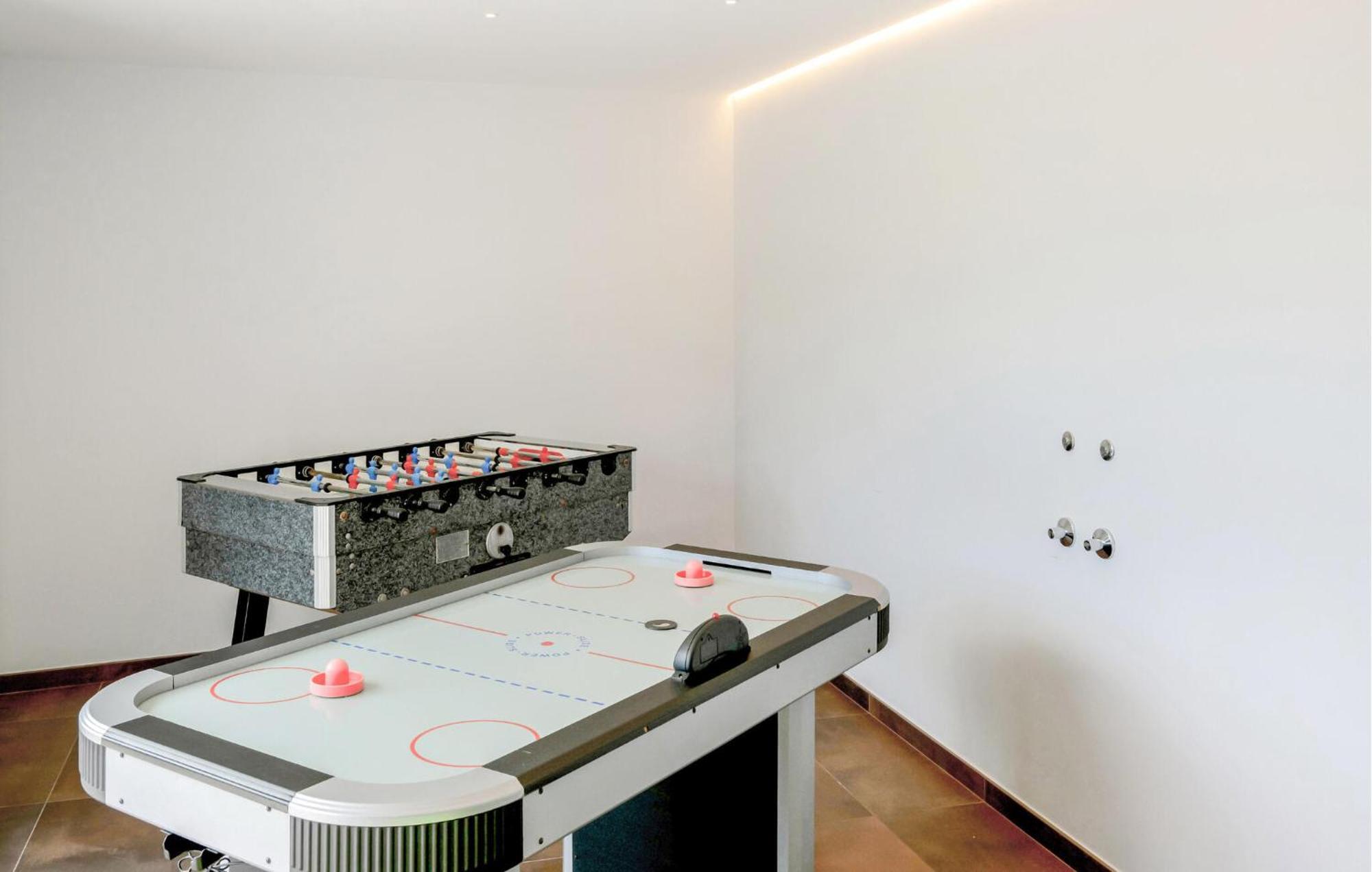 שמריקה Villa Dumboka מראה חיצוני תמונה