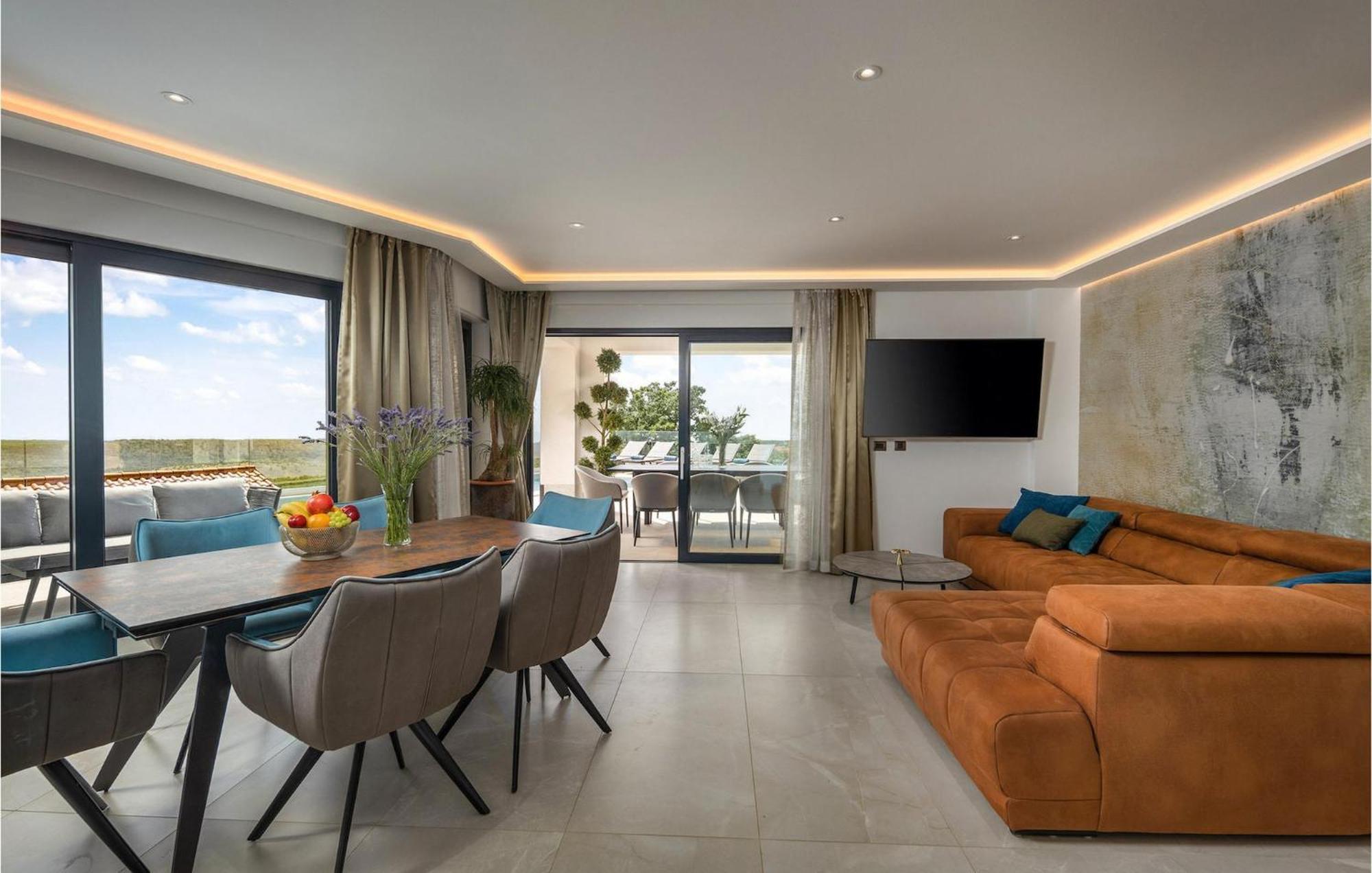 שמריקה Villa Dumboka מראה חיצוני תמונה