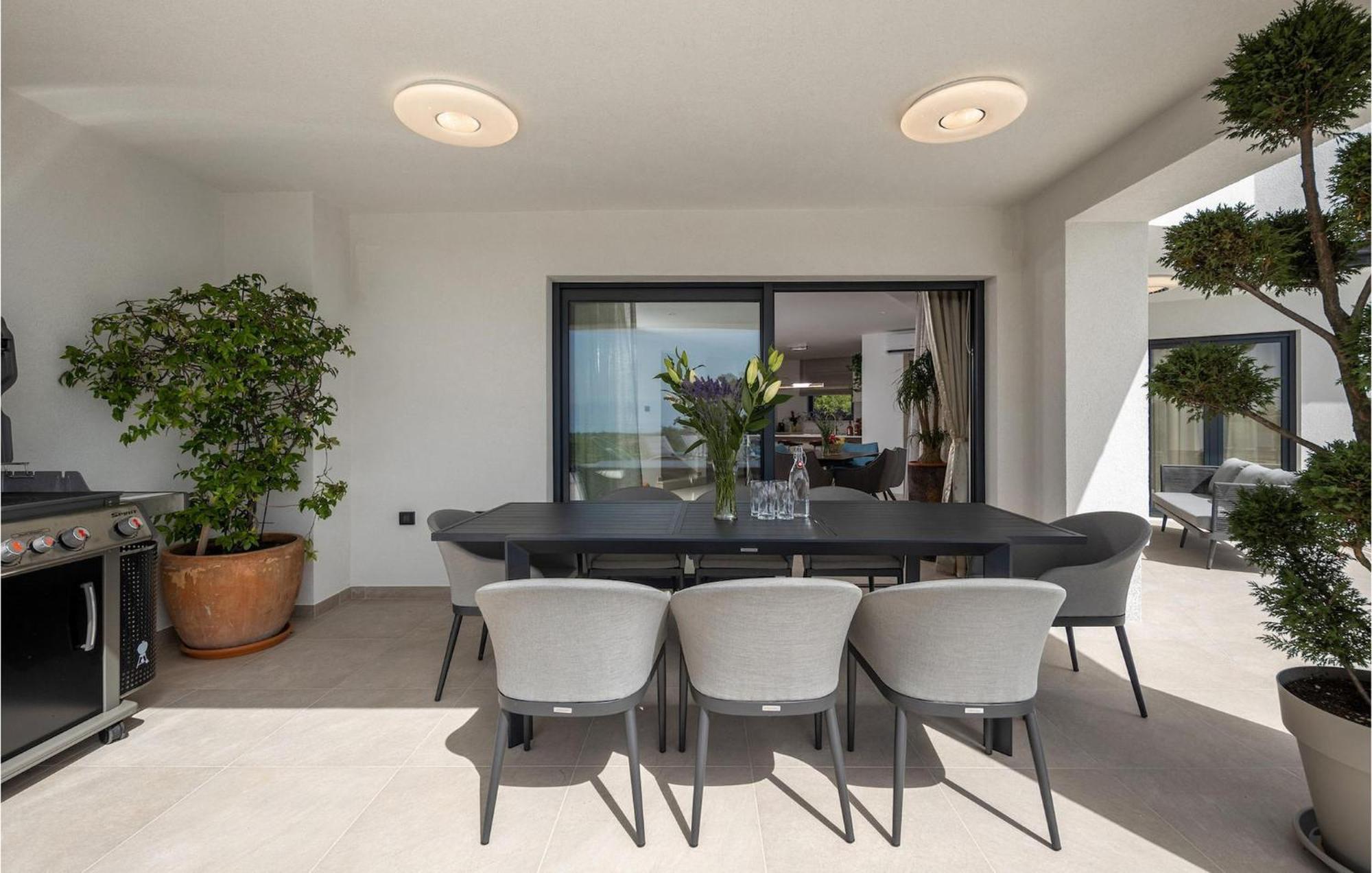 שמריקה Villa Dumboka מראה חיצוני תמונה