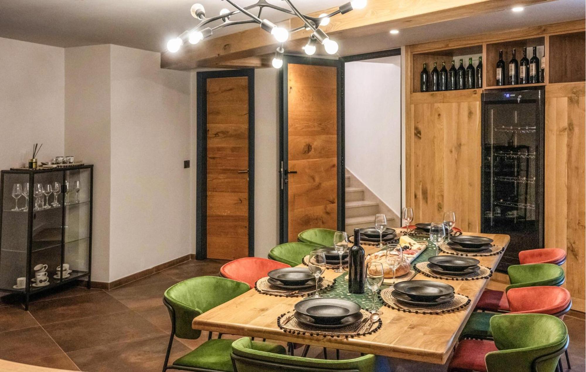 שמריקה Villa Dumboka מראה חיצוני תמונה