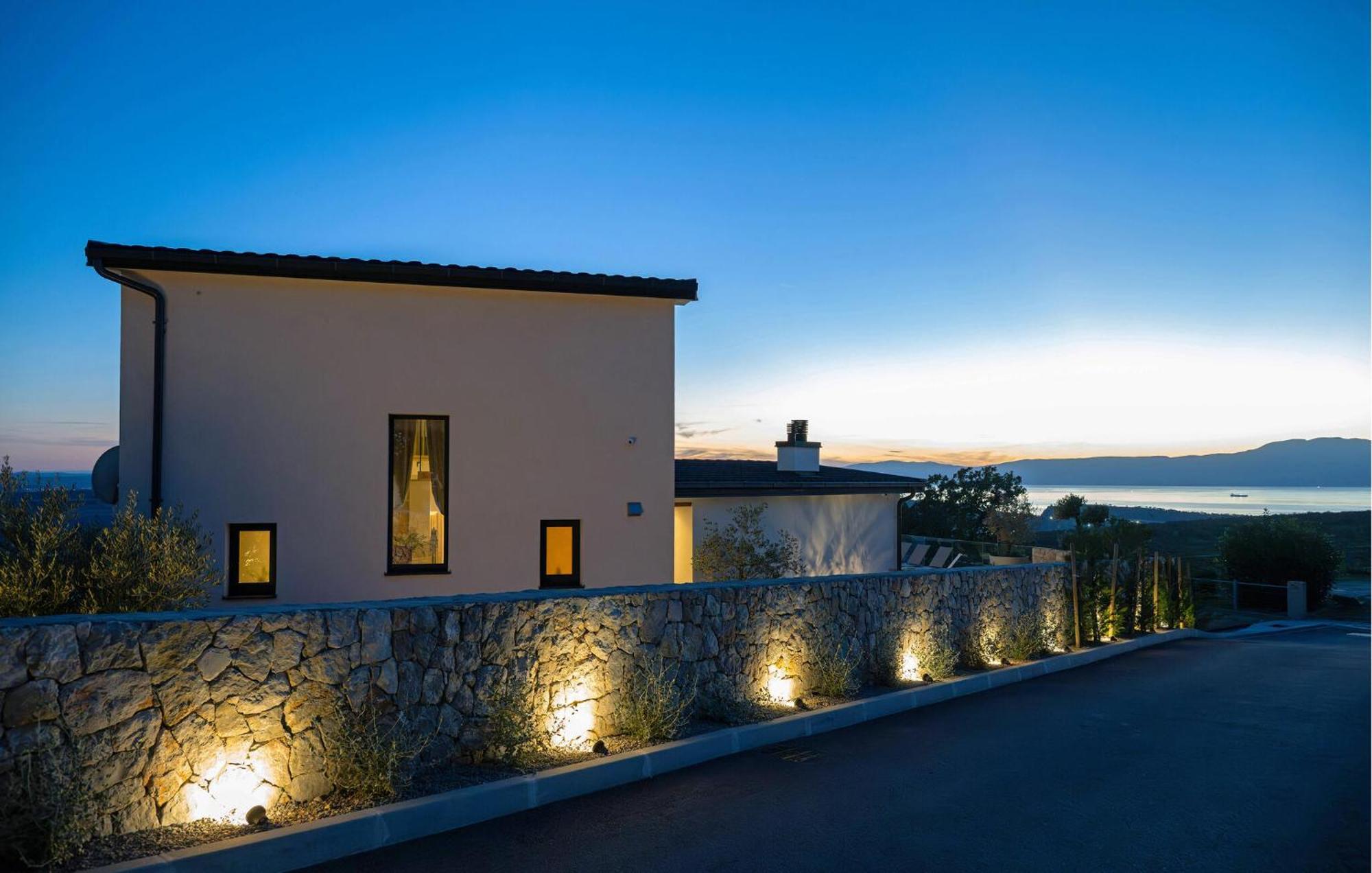 שמריקה Villa Dumboka מראה חיצוני תמונה