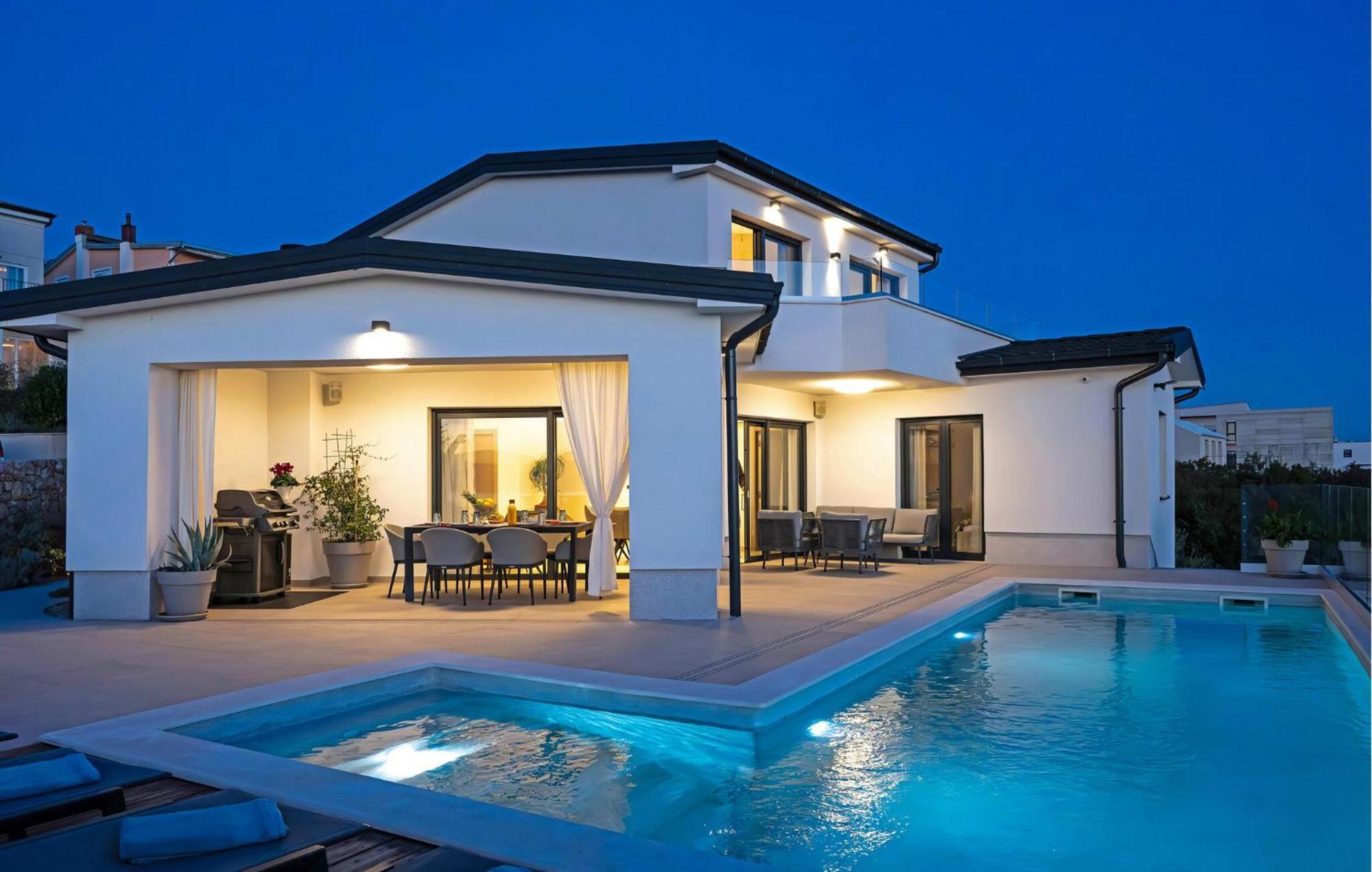 שמריקה Villa Dumboka מראה חיצוני תמונה